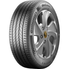 165/70R14 CONTI UltraContact 81T EVC